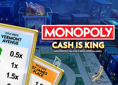 Monopoly Casino Promo Code Review for Canadian Players