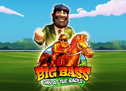 Big Bass Splash — Review